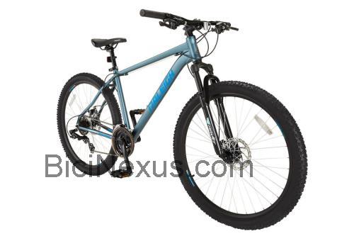 Raleigh Summit ficha técnica y opiniones